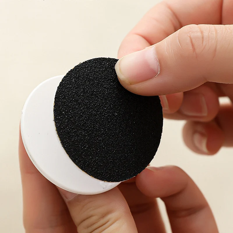 Digital Display Electric Pedicure File - Image 8