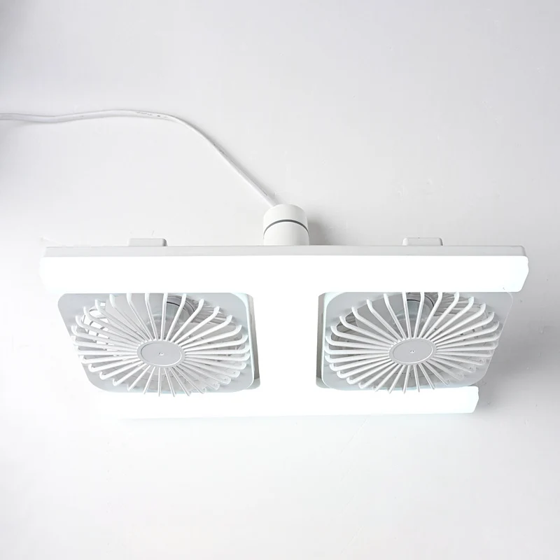 š¢š¢50% OFF !!!ā°Modern 2-in-1 LED Ceiling Fan Light - Image 17