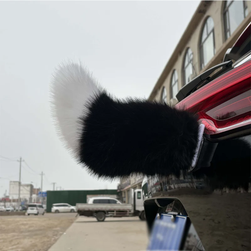 Remote Control Electric Car Tail - Image 27