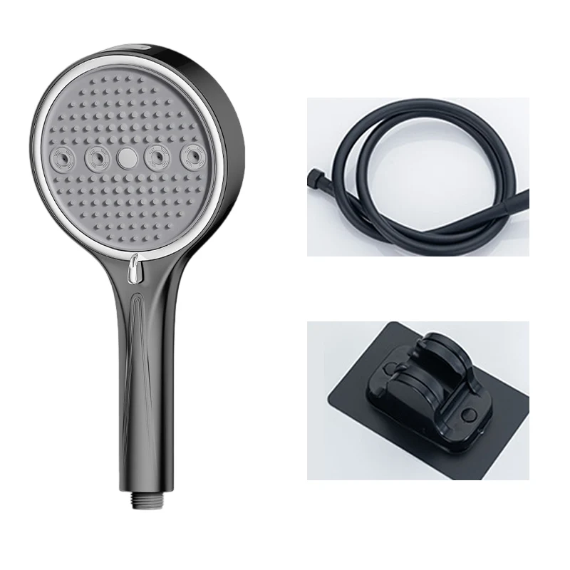š„Limited Time 50% OFF!!š„6-Mode High-Pressure Handheld Shower Head - Image 8