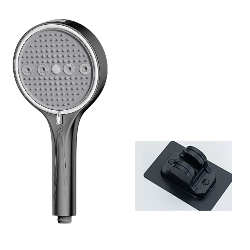 š„Limited Time 50% OFF!!š„6-Mode High-Pressure Handheld Shower Head - Image 10