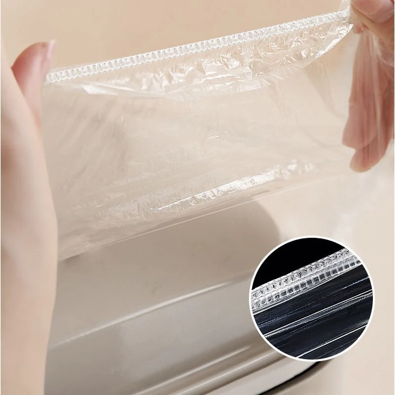 🏆Buy More Save More🎁Thickened Transparent Dust Cover– flexible, transparent, reusable📦✨ - Image 3