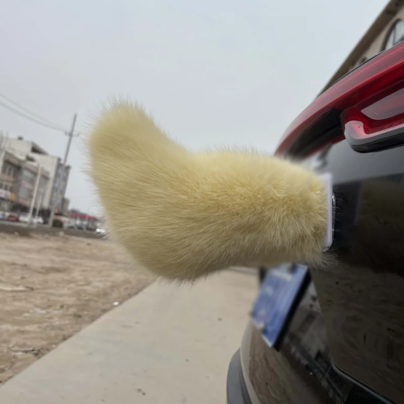Remote Control Electric Car Tail - Image 21