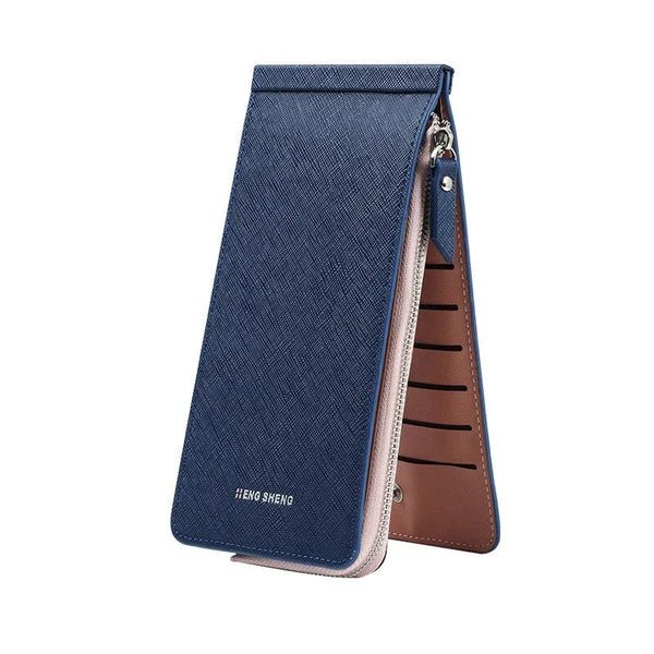 🔥49% off-Multifunctional Long Wallet - Image 10