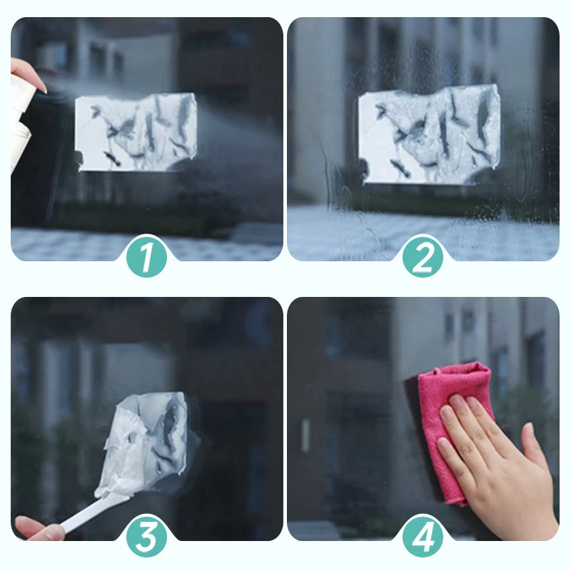 All-Purpose Powerful Adhesive Remover for Home & Car - Image 5