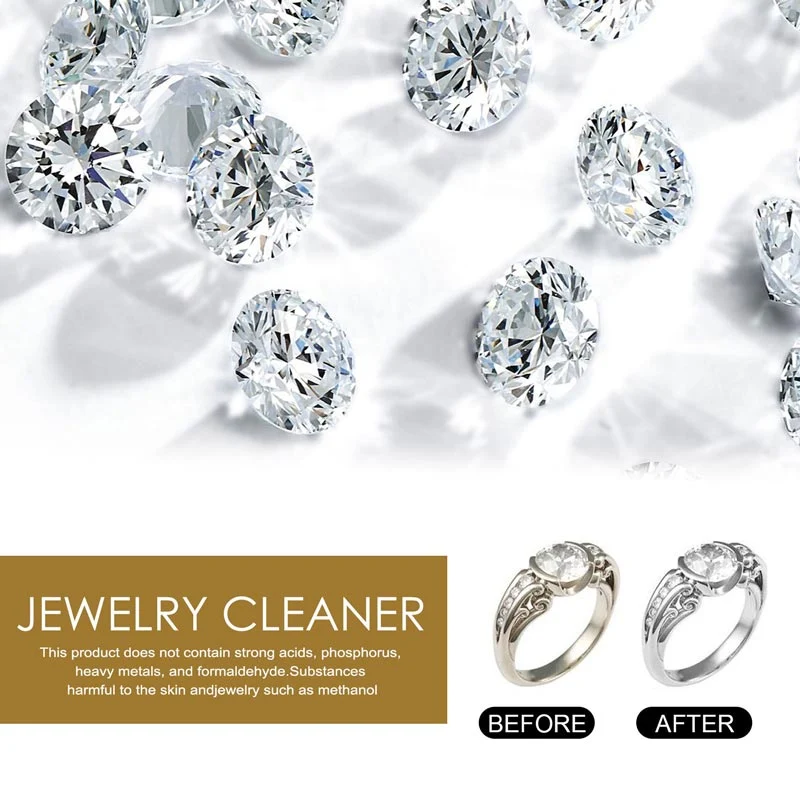 Jewelry Cleaner Liquid - Image 7
