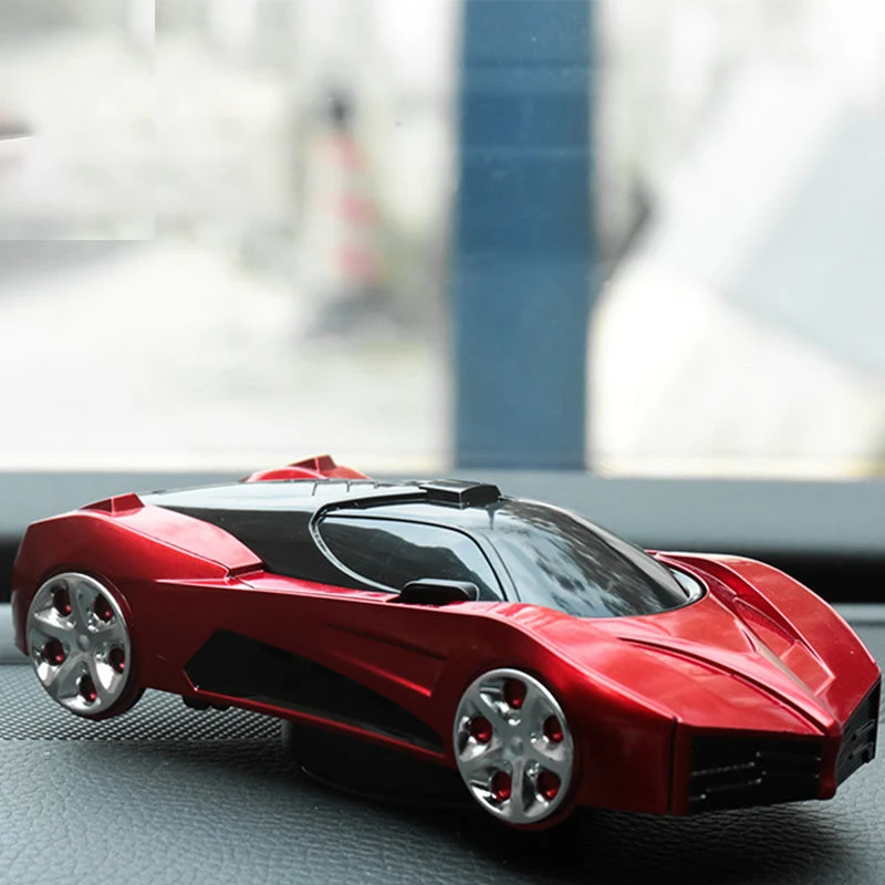 3-in-1 Sports Car Phone Holder - Image 12