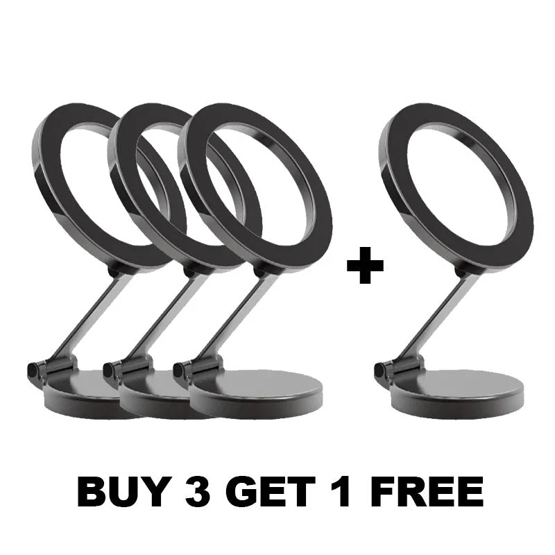 Magnetic Phone Holder for Car - Image 11