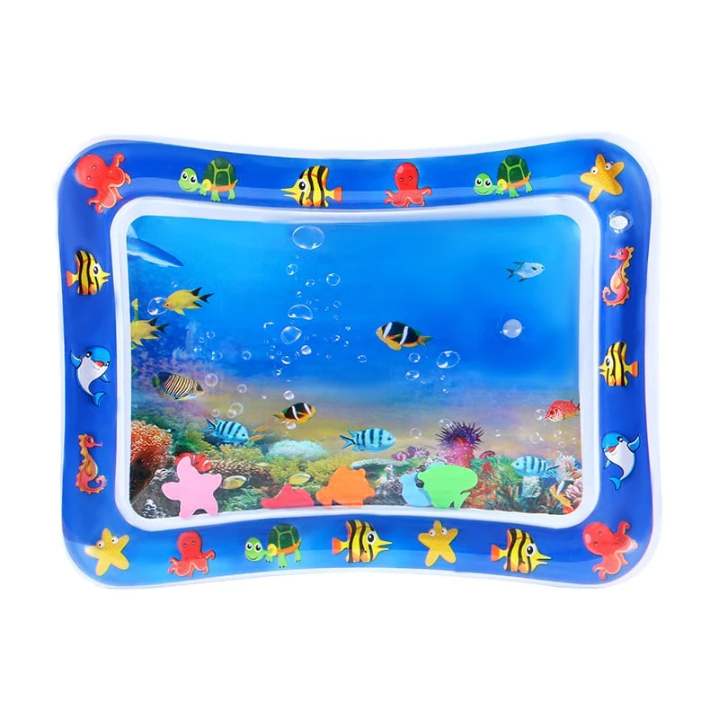 😻Water Sensormat Pet - Image 3