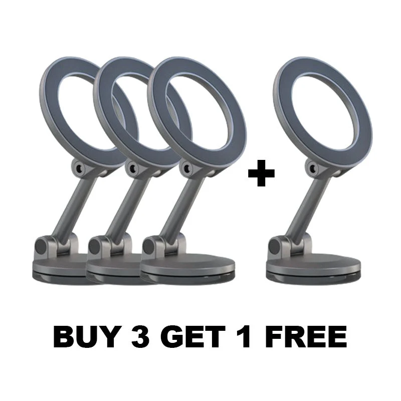 Magnetic Phone Holder for Car - Image 14