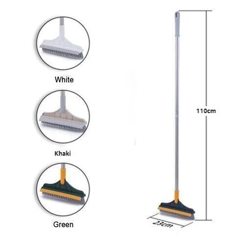🔥HOT SALE 50%OFF🔥3 Combined 1 Floor Brush - Image 2