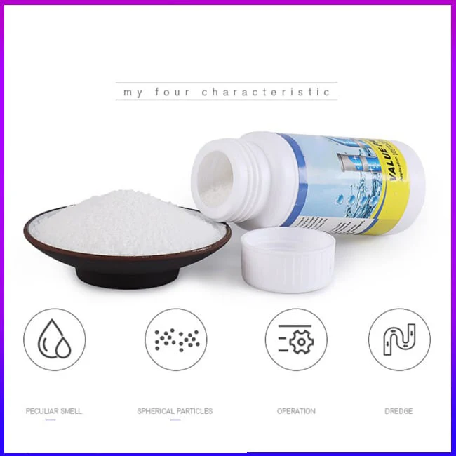 🔥Hot Sale 49% Off🔥🚀 Powerful Pipe Dredge Deodorant – Unclog & Deodorise Instantly! - Image 10