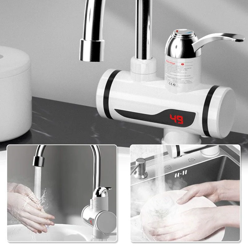 Instant Electric Water Heater Faucet - Image 6
