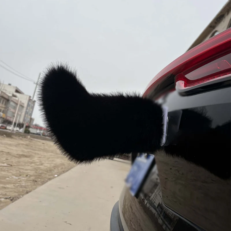 Remote Control Electric Car Tail - Image 24