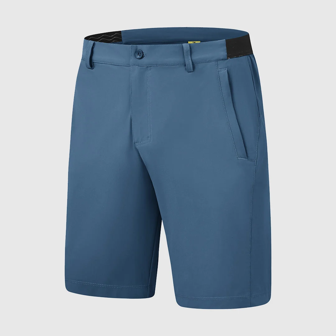 Casual Stretch Golf Shorts - სურათი 14