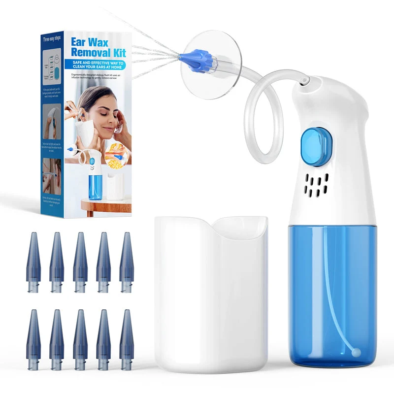 Ear Wax Removal Kit - Image 2