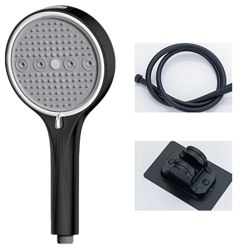 š„Limited Time 50% OFF!!š„6-Mode High-Pressure Handheld Shower Head - Image 4