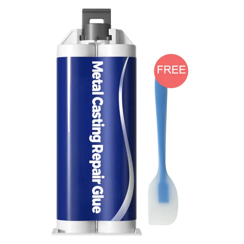 🛠️ Metal Casting Repair Glue – High-Strength Bond, Fast Curing & Heat Resistant - Image 2