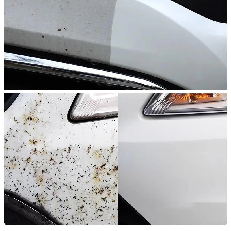 ⏳Limited Time 50% Off💥Bug Remover for Cars Exterior - Image 2