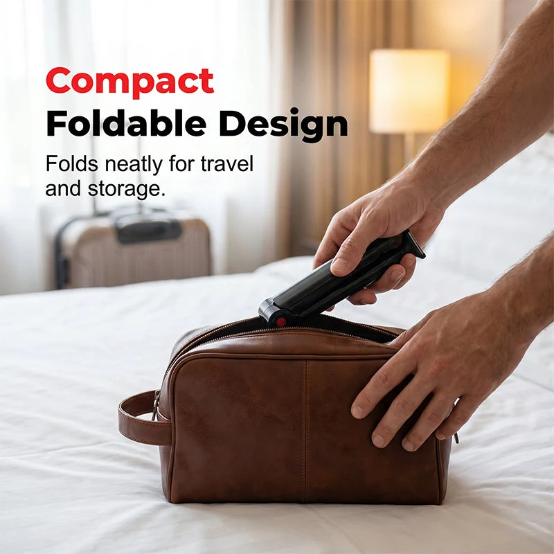 Reach-Anywhere Body Trimmer for Men - Image 7