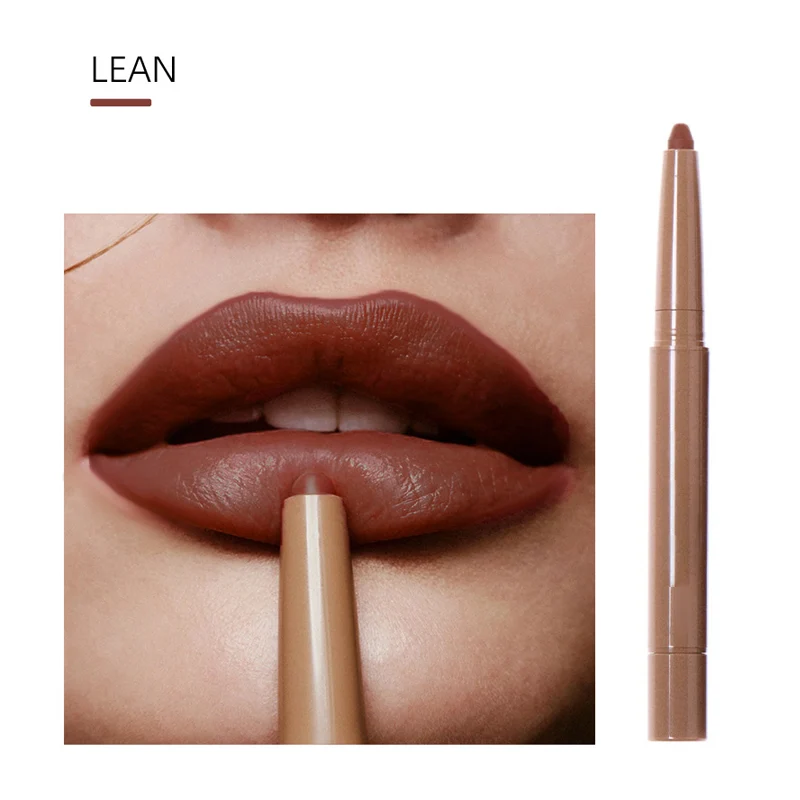 Dual-Ended Peptide Lip Liner Pen - Image 15