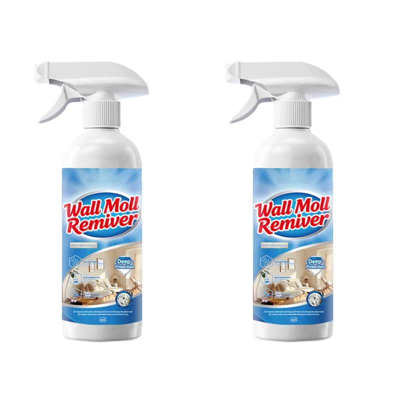 Deep Cleaning Mold Stain Remover Spray - Image 10