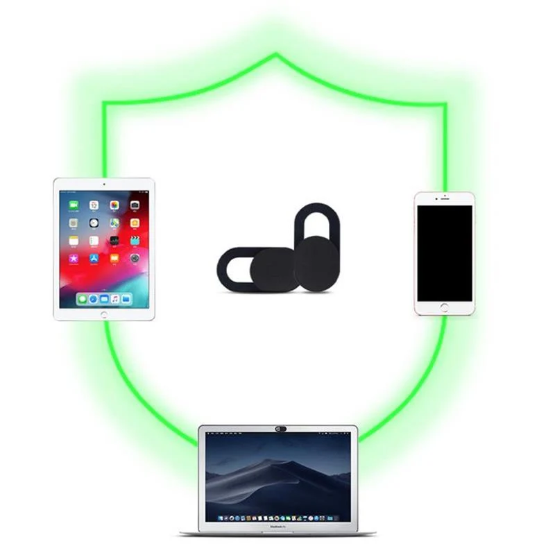 🔐 Camera protection – Protect your private moments with a single action! ✨ - Image 5