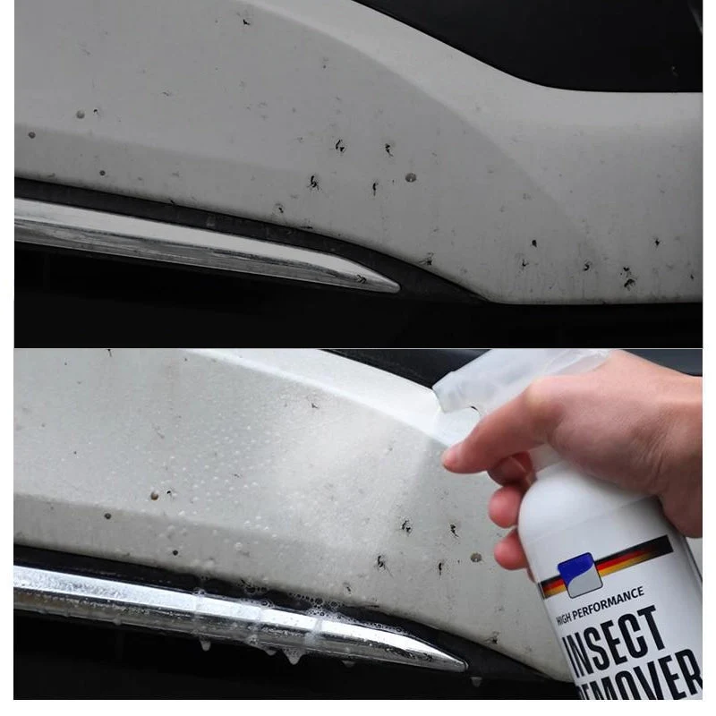 ⏳Limited Time 50% Off💥Bug Remover for Cars Exterior - Image 3