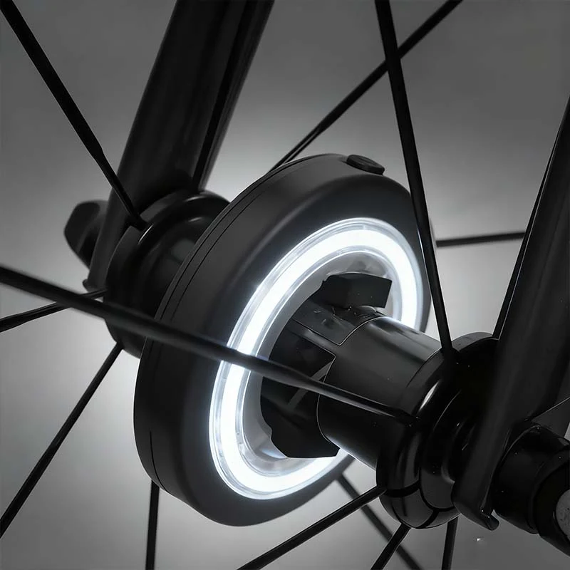 π² LED Cycling Wheel Hub Lights | Christmas SALE 52% OFF | Waterproof Spoke Lights for Night Safety | Perfect Gift for Bikers & Cycling Enthusiasts πβ¨ - Image 7