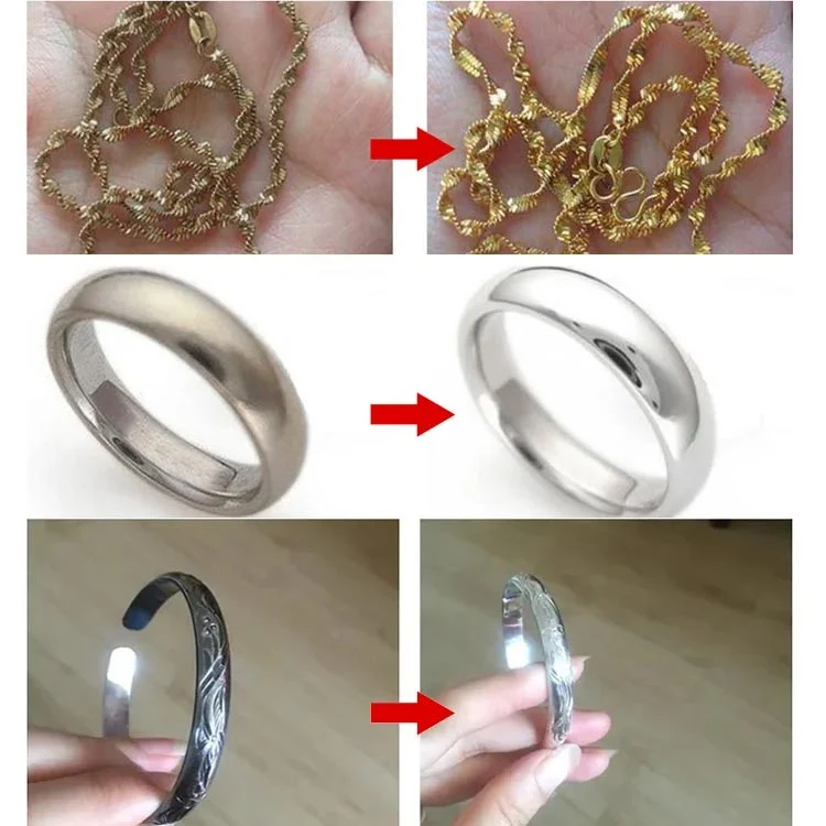 Jewelry Cleaner Liquid - Image 3