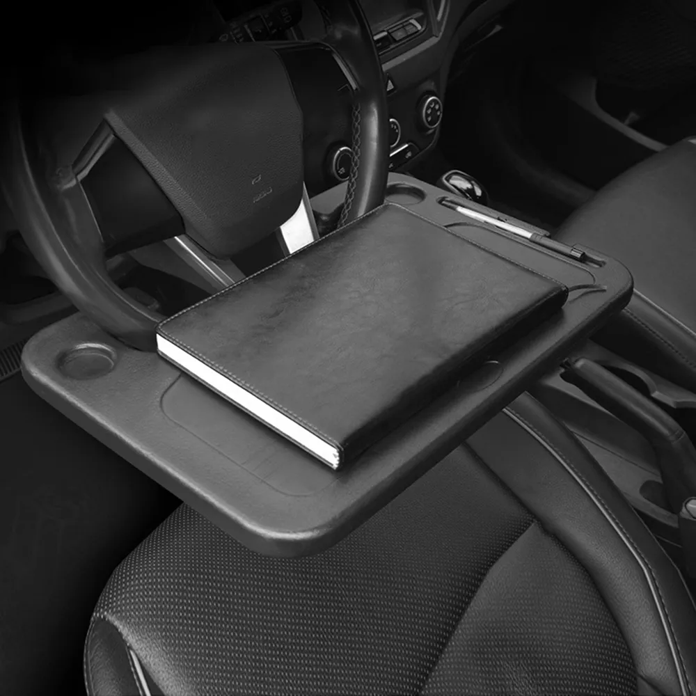 Multifunctional steering wheel dining table - Image 7