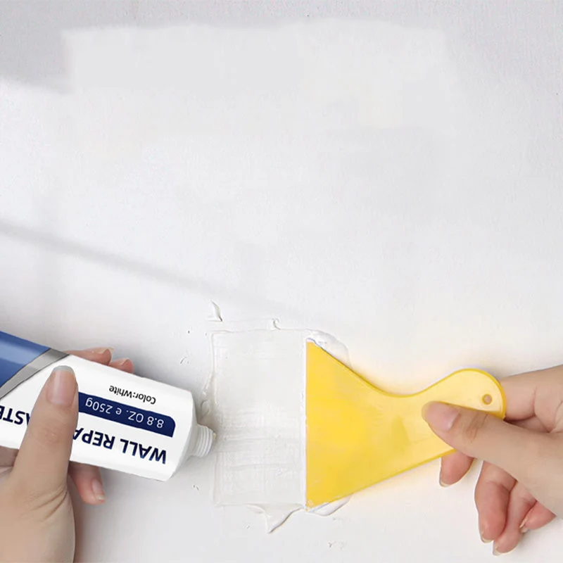 🔥Hot Sale 50% OFF✨👨🔧Wall Repair Paste for Cracks and Holes - Image 5