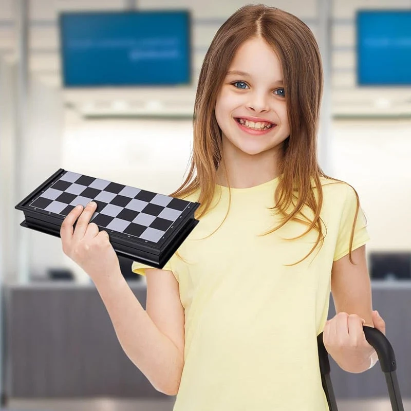 🔥 Limited-Time 50% OFF🔥 250th Anniversary Special Edition Chessboard & Pieces - Image 8