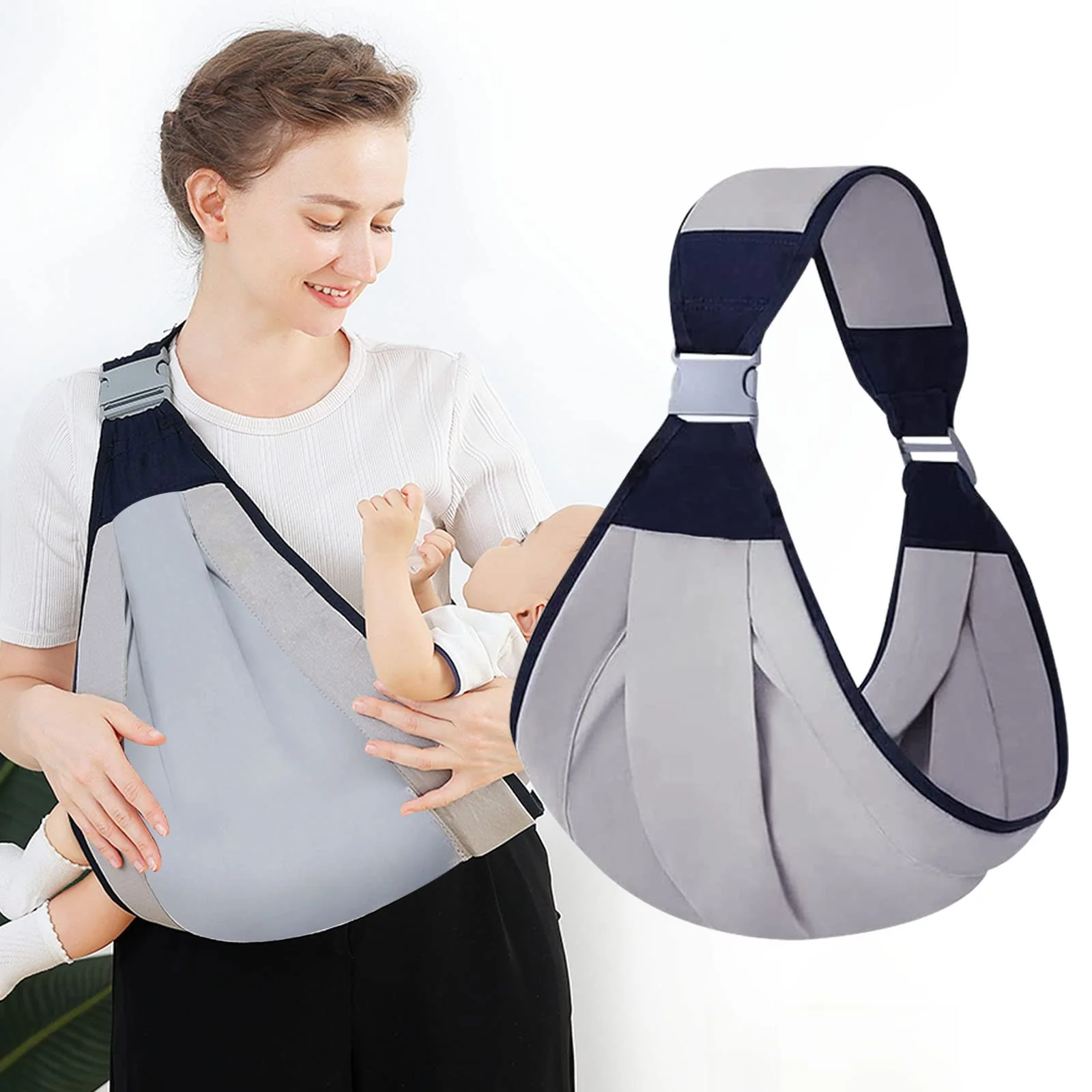 š„New Year Sale 50% OFFš¶Mama's Bonding ComforteršBuy 2 Save 10% - Image 11