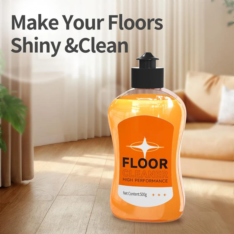 🔥2026 New Arrivals: 50% Off for a Limited Time!⚡50K+ SOLD!🏠Plant-Based All-Purpose Cleaning Agent ✨ One drop cleans the whole family 🦠🚫 99.9% antibacterial 💎 - Image 3