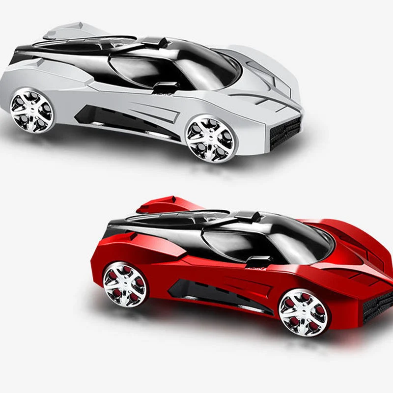 3-in-1 Sports Car Phone Holder - Image 9
