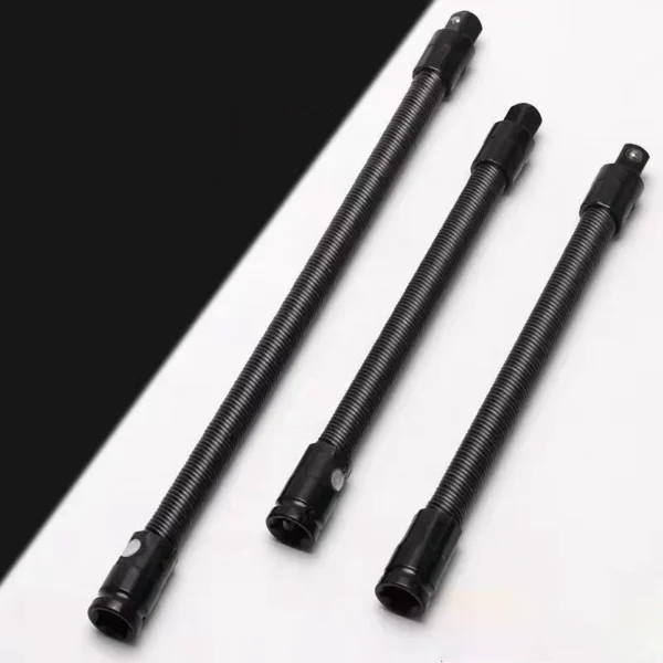 1/2" Flexible Socket Extension Bar
