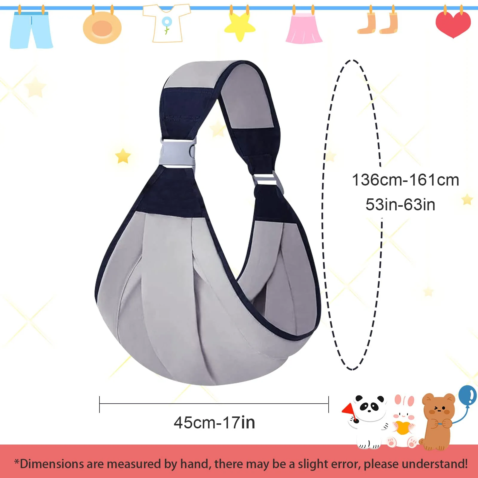 š„New Year Sale 50% OFFš¶Mama's Bonding ComforteršBuy 2 Save 10% - Image 14