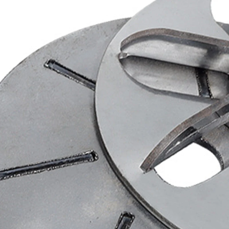 Labor-Saving Pig Hair Remover Scraper Disc - Image 5
