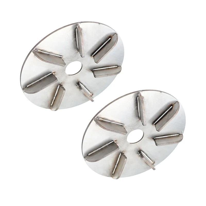 Labor-Saving Pig Hair Remover Scraper Disc - Image 3