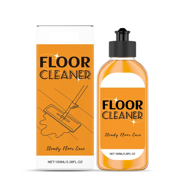 🔥2026 New Arrivals: 50% Off for a Limited Time!⚡50K+ SOLD!🏠Plant-Based All-Purpose Cleaning Agent ✨ One drop cleans the whole family 🦠🚫 99.9% antibacterial 💎 - Image 8