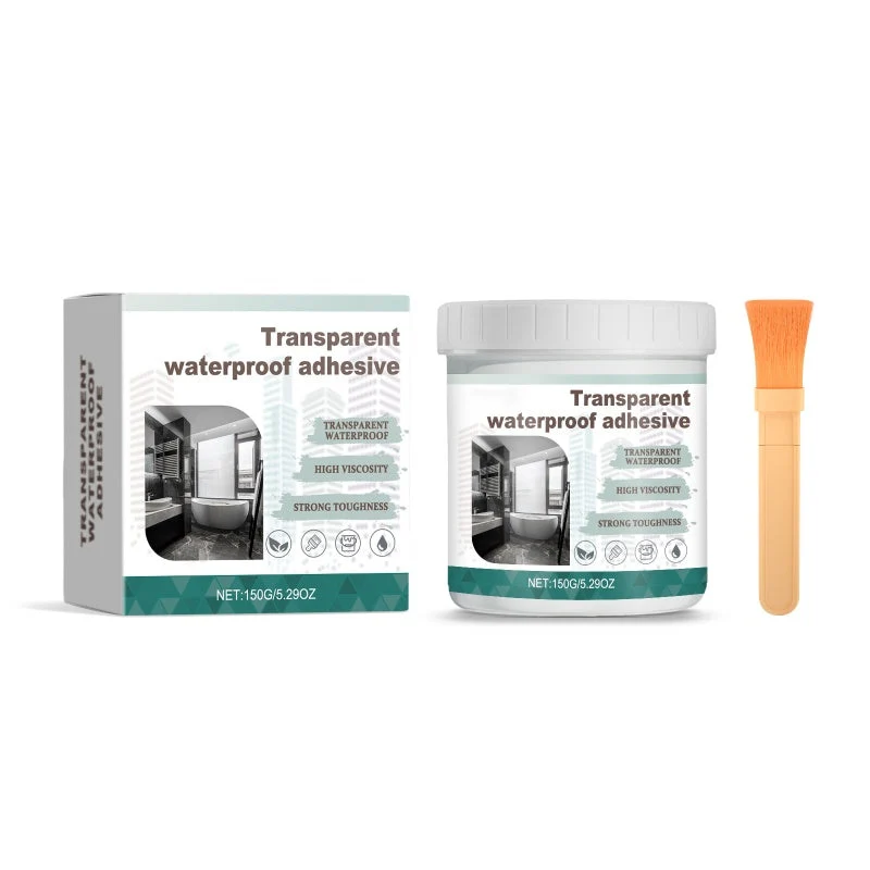 🏡BUY 2 GET 1 FREE✨Transparent Waterproof Coating for Indoor & Outdoor - Image 8