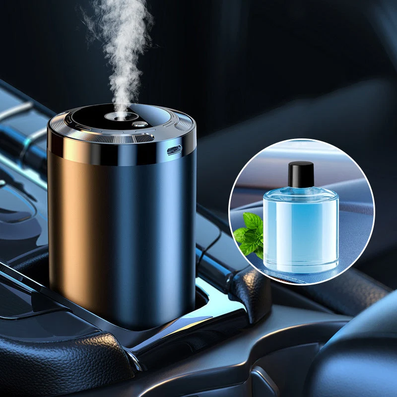 πβ¨ Smart Light & Mist Aromatherapy Diffuser β Instant Ambiance Transformation with One Touch! π« 58% OFF for a Limited Time Only! π₯ - Image 10