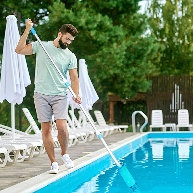 🔥Hot Sale 50% OFF⏰3-in-1 Cordless Handheld Pool Vacuum Cleaner - Image 3