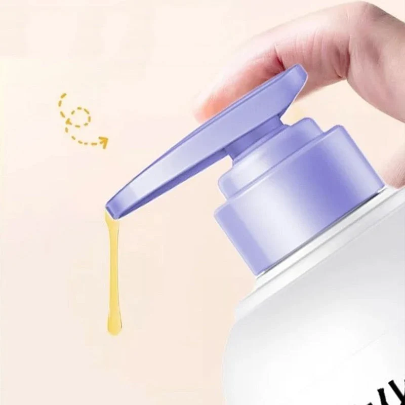 Deep Moisture Refreshing Dandruff Control Shampoo - Image 7