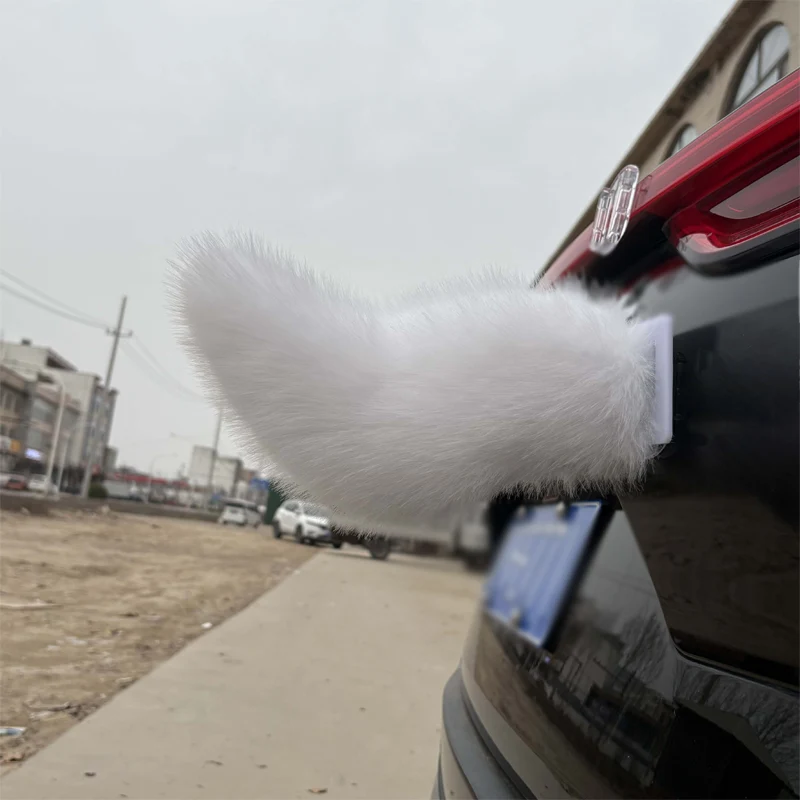 Remote Control Electric Car Tail - Image 11