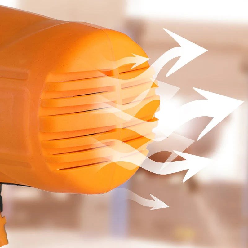 🔥Hot Sale 50% OFF🔥Multipurpose High-Efficiency Electric Paint Sprayer - Image 10