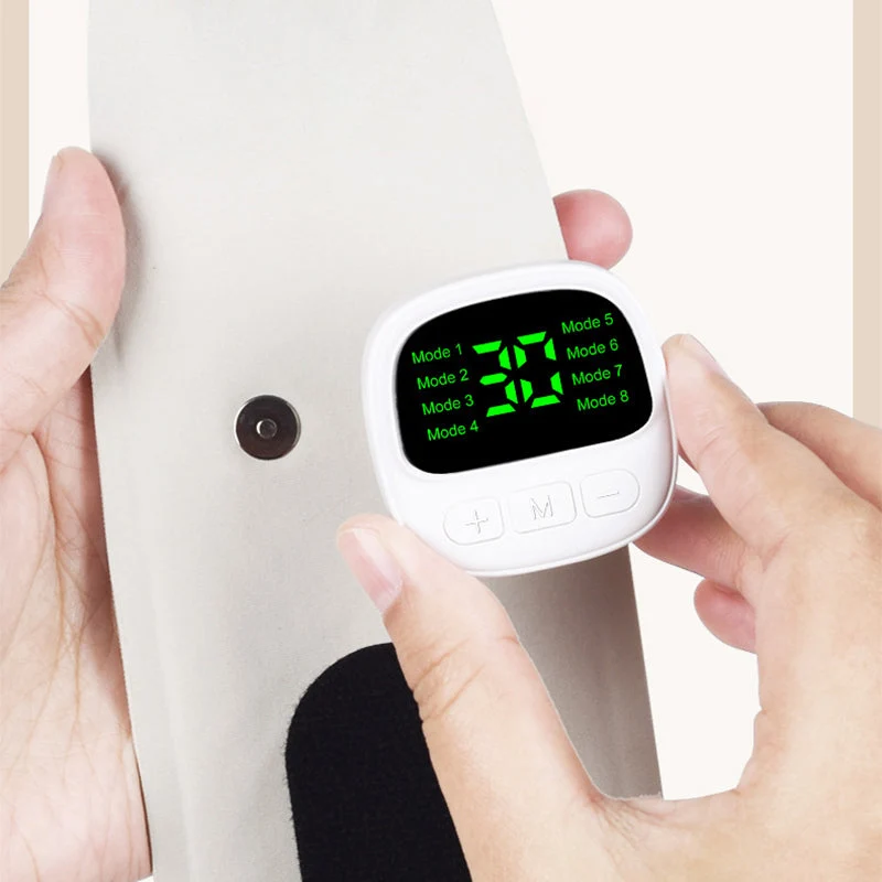 🔥 Hot Sale 50% OFF🔥Rechargeable Adjustable Electric Wrist Massager - Image 6