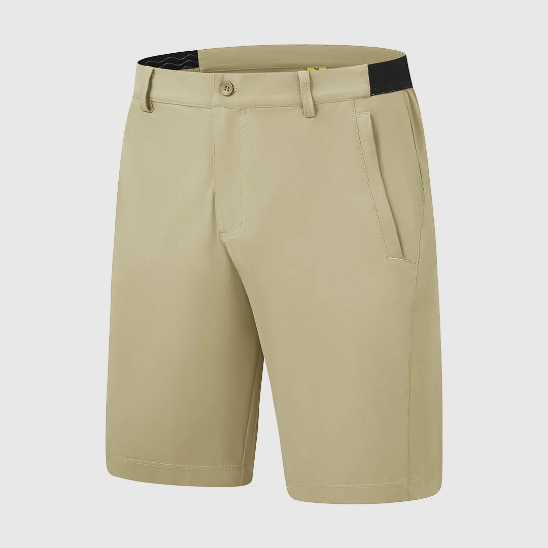 Casual Stretch Golf Shorts - სურათი 18