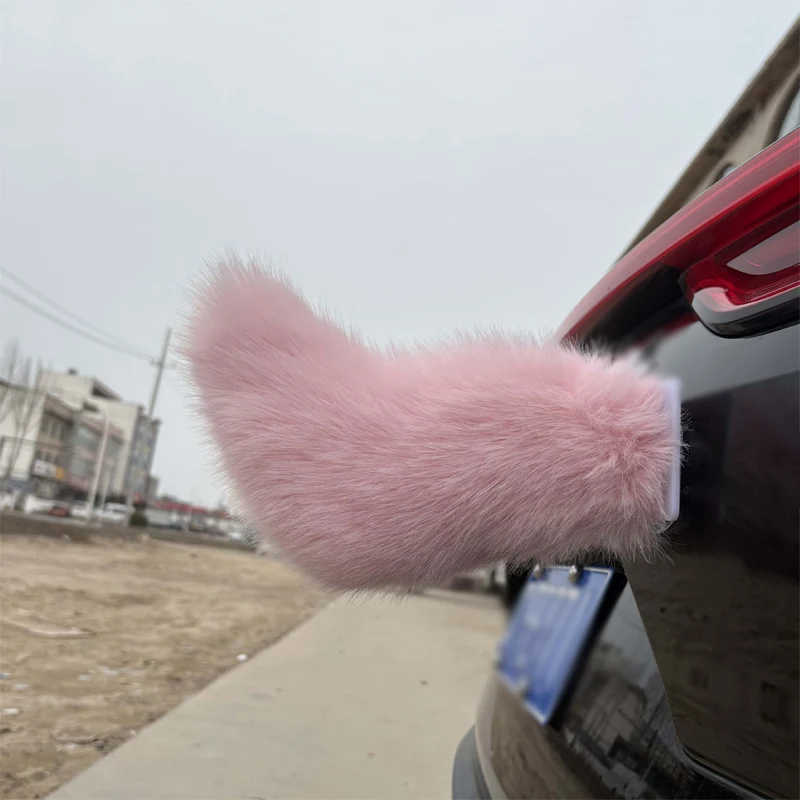 Remote Control Electric Car Tail - Image 17